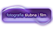 Fotografia ślubna i film HD